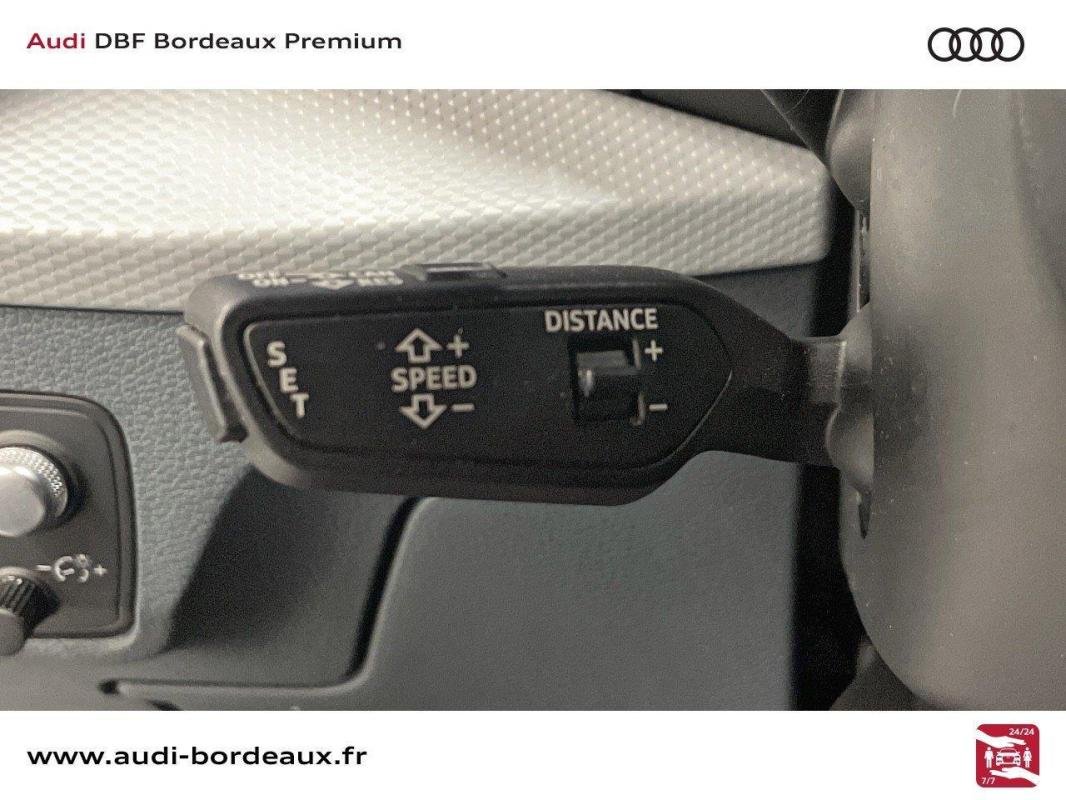 Audi Q2 - Photo 21
