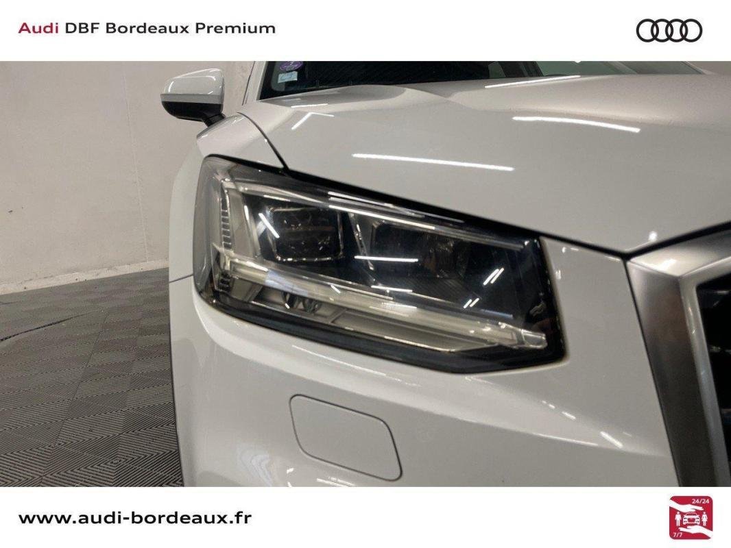 Audi Q2 - Photo 28