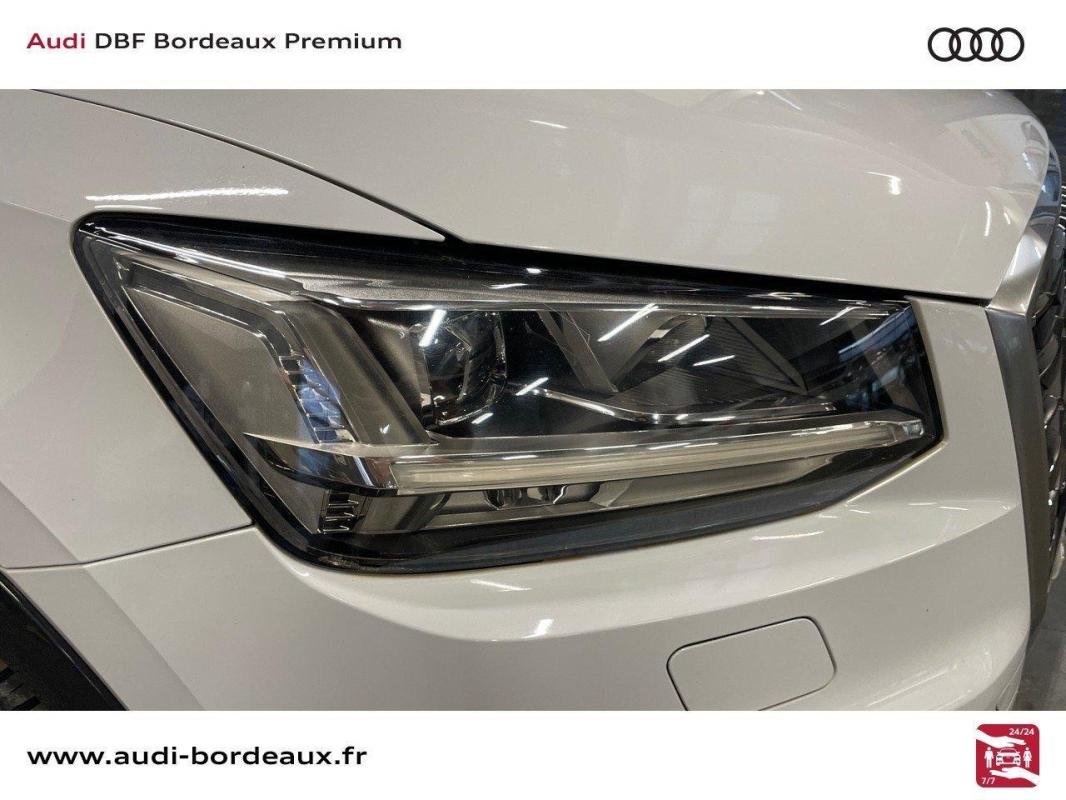 Audi Q2 - Photo 29