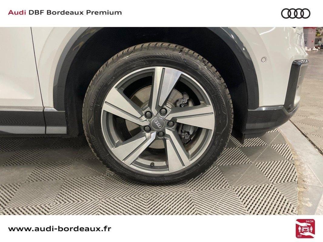 Audi Q2 - Photo 30