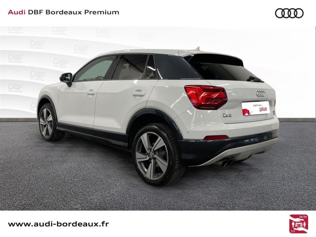 Audi Q2 - Photo 3