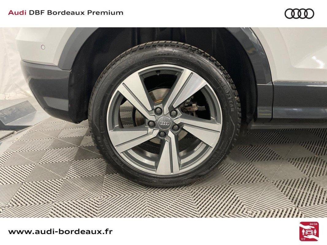 Audi Q2 - Photo 31