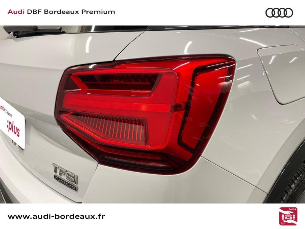 Audi Q2 - Photo 32