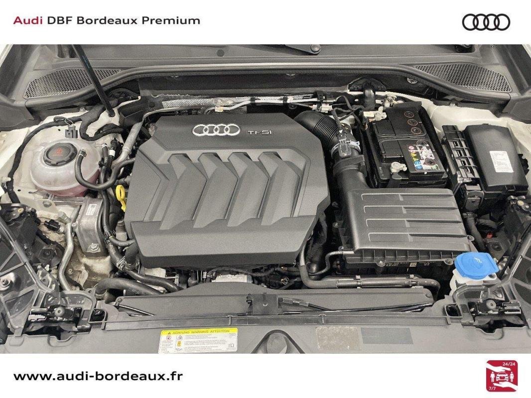 Audi Q2 - Photo 33