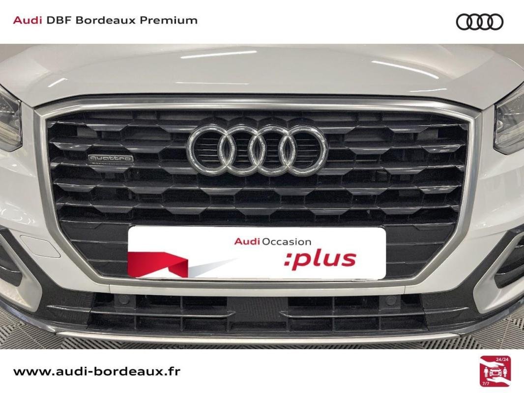 Audi Q2 - Photo 34