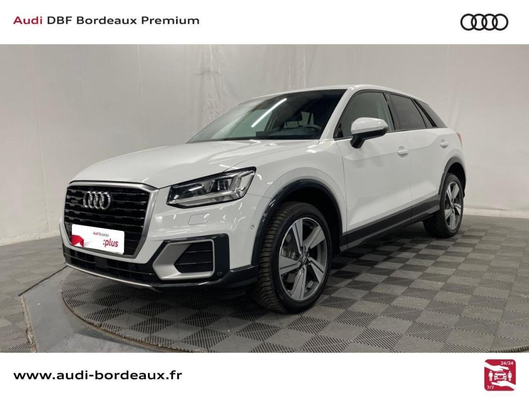 Audi Q2 - Photo 35