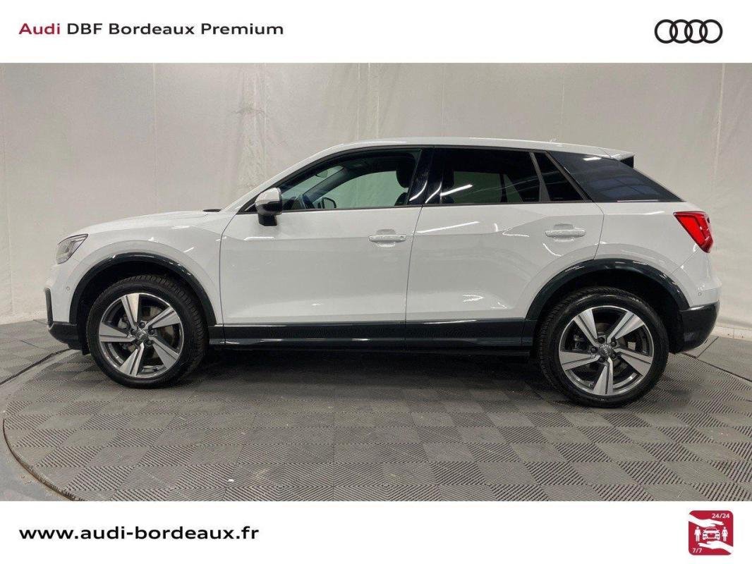 Audi Q2 - Photo 36