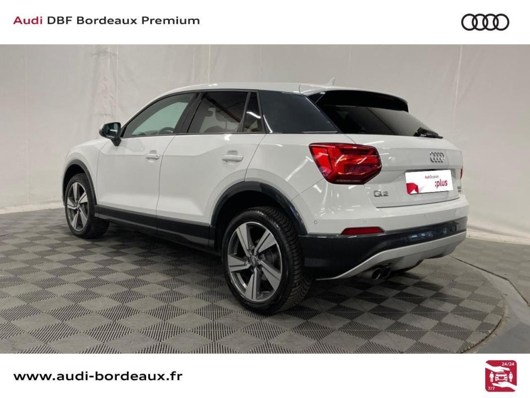 Audi Q2 - Photo 37