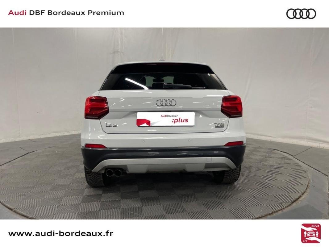 Audi Q2 - Photo 38