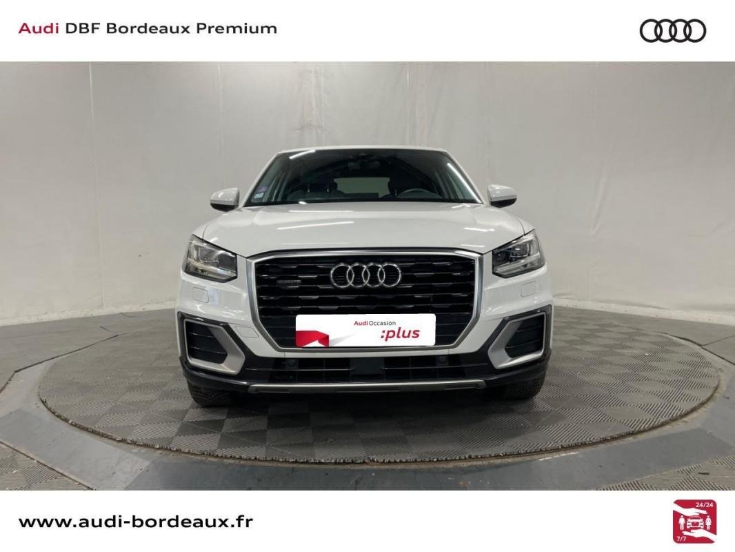 Audi Q2 - Photo 39