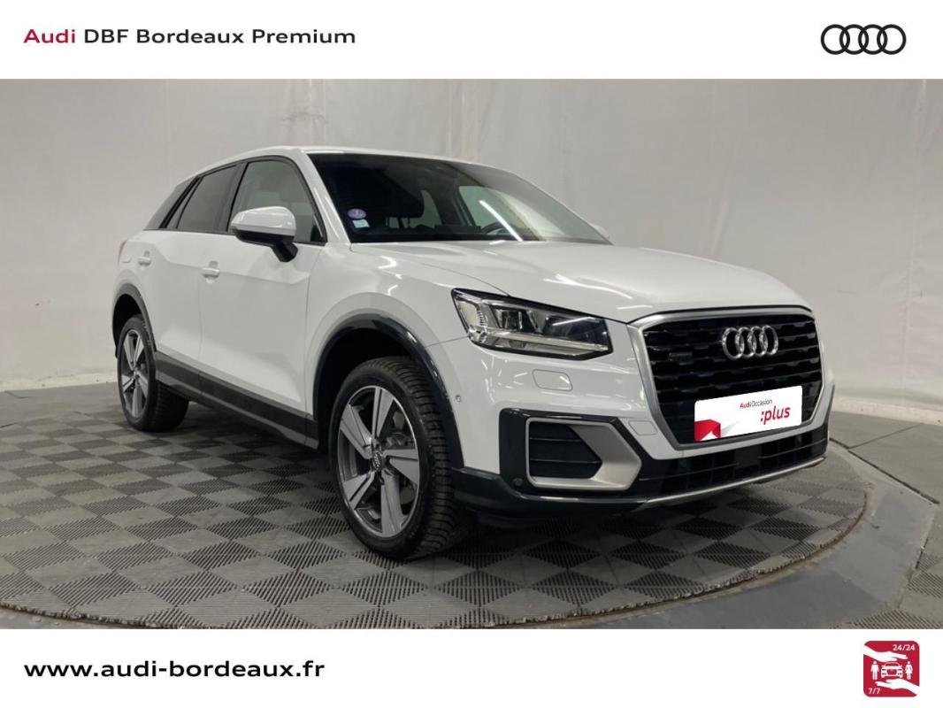 Audi Q2 - Photo 40
