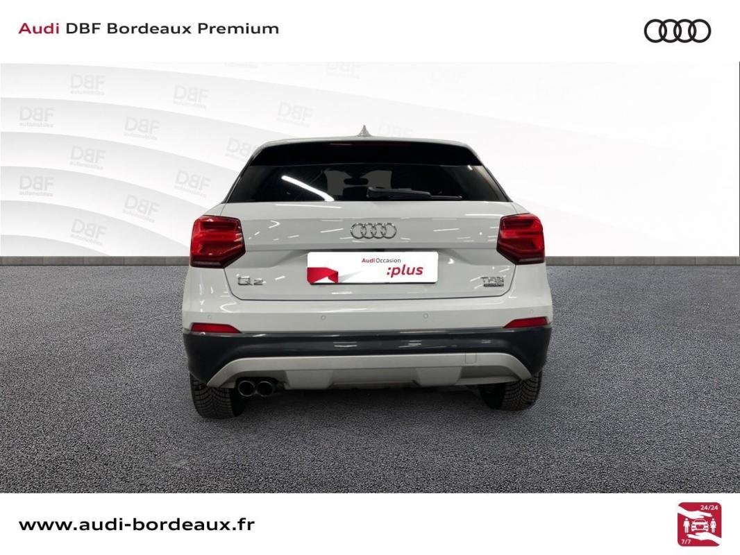Audi Q2 - Photo 4