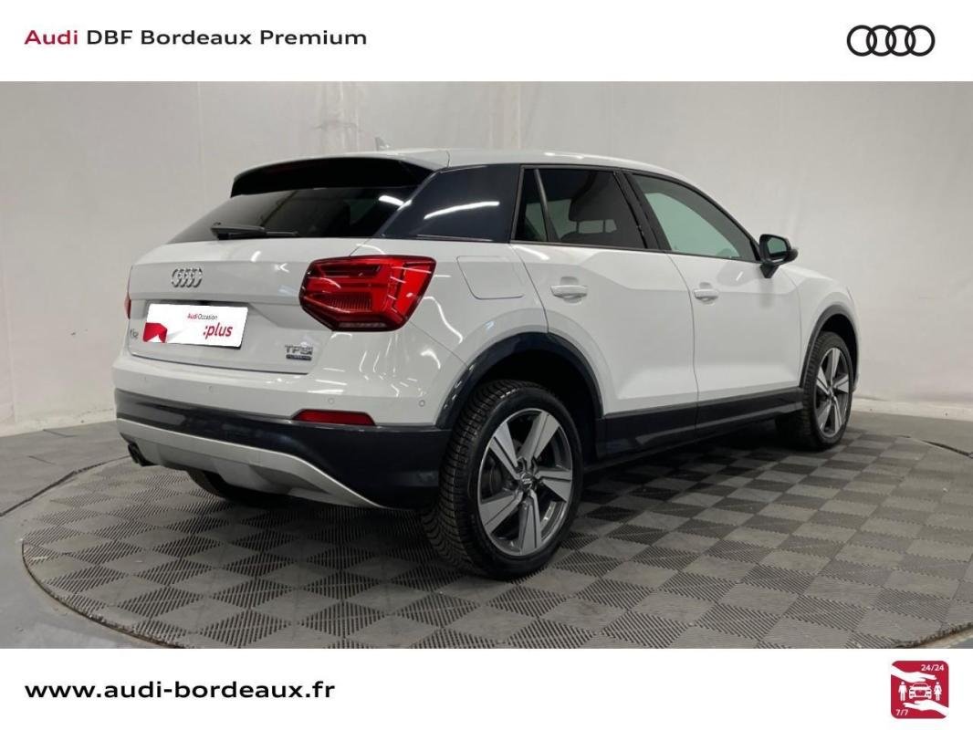 Audi Q2 - Photo 41
