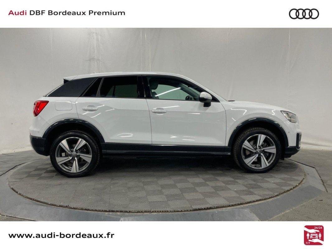 Audi Q2 - Photo 42