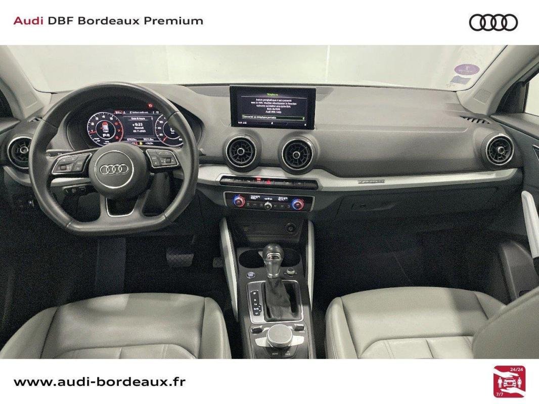 Audi Q2 - Photo 43