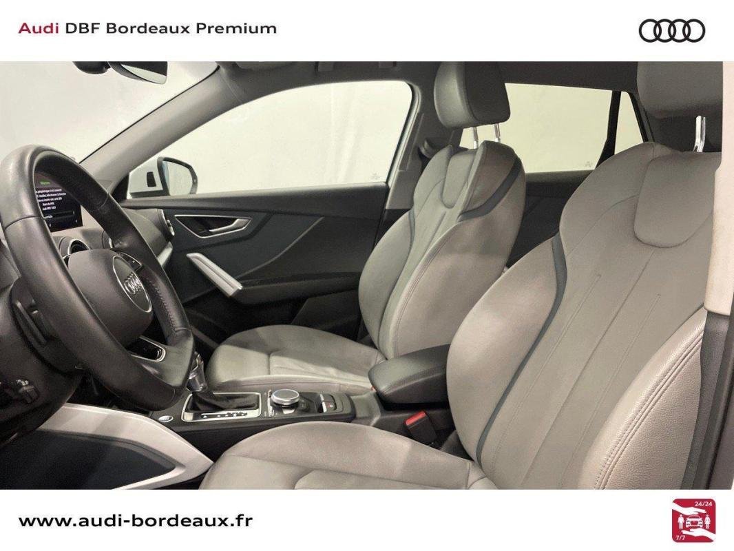 Audi Q2 - Photo 44