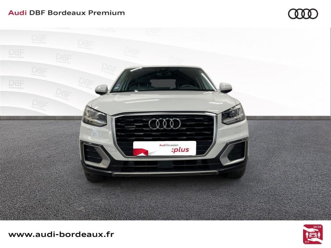 Audi Q2 - Photo 5