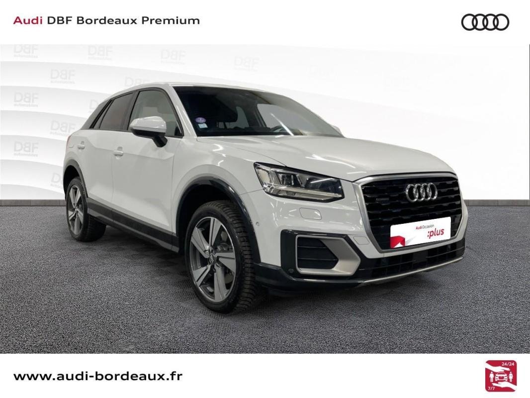 Audi Q2 - Photo 6