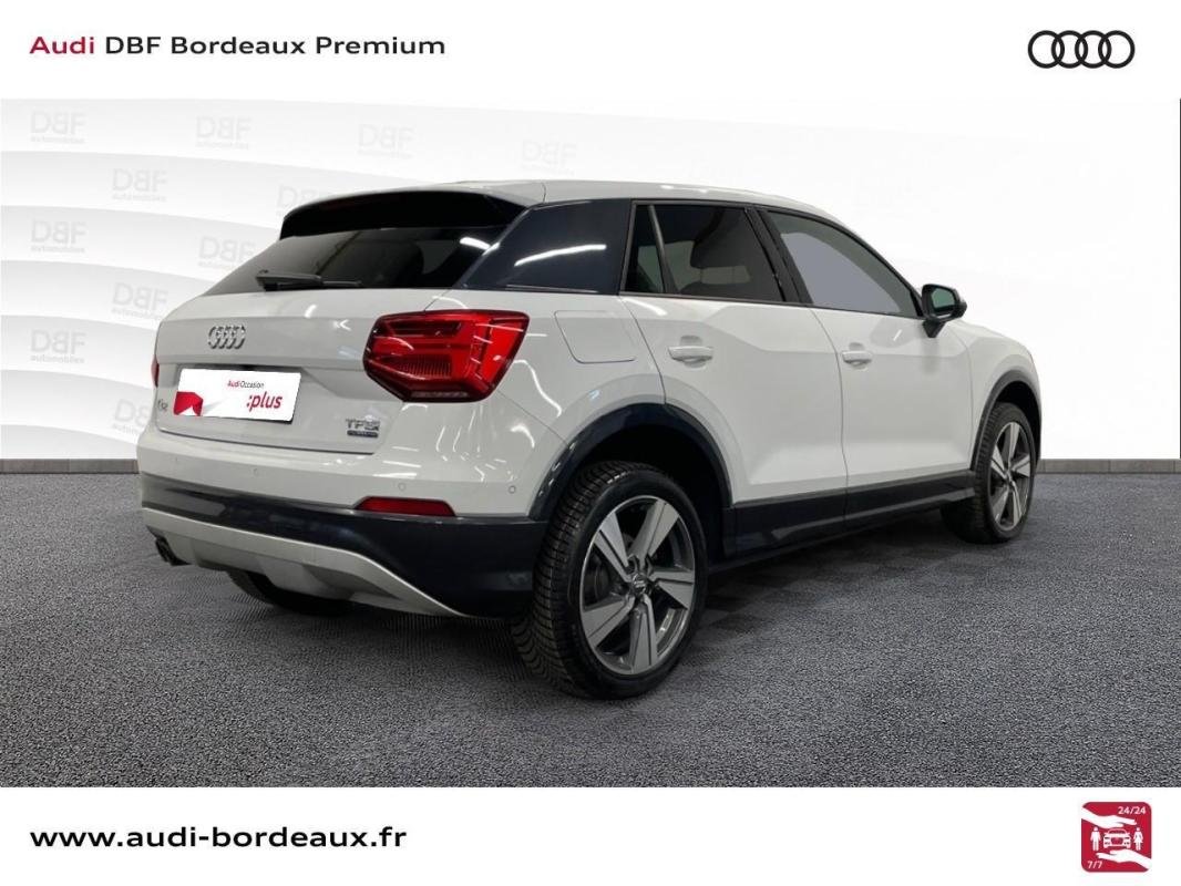 Audi Q2 - Photo 7