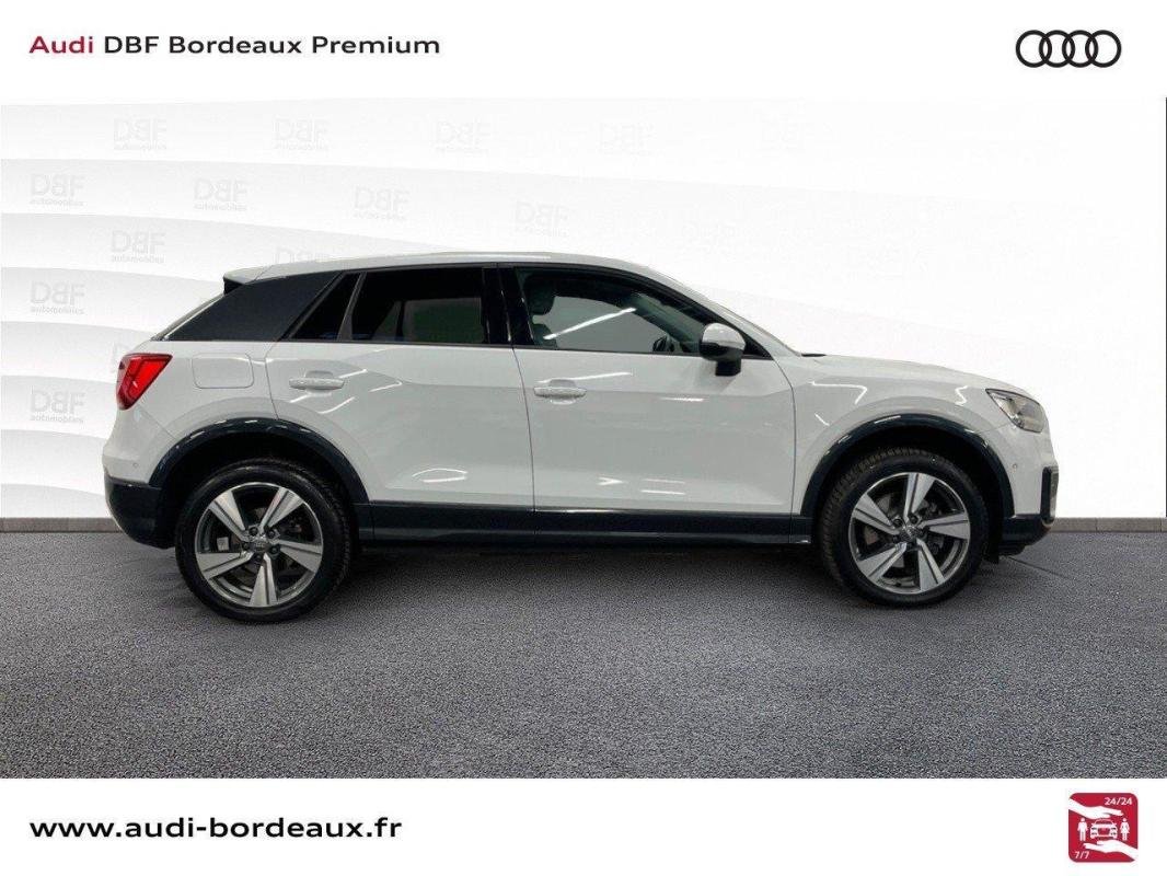 Audi Q2 - Photo 8