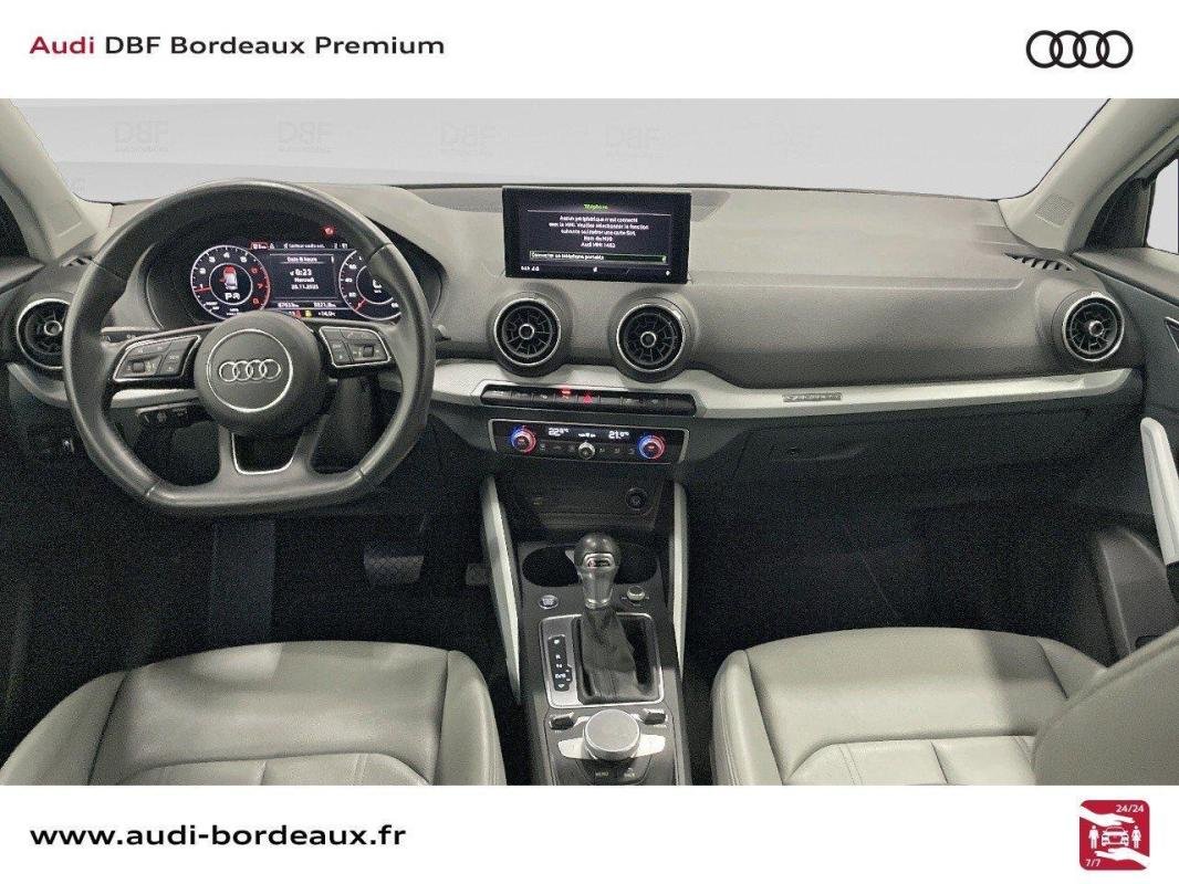Audi Q2 - Photo 9