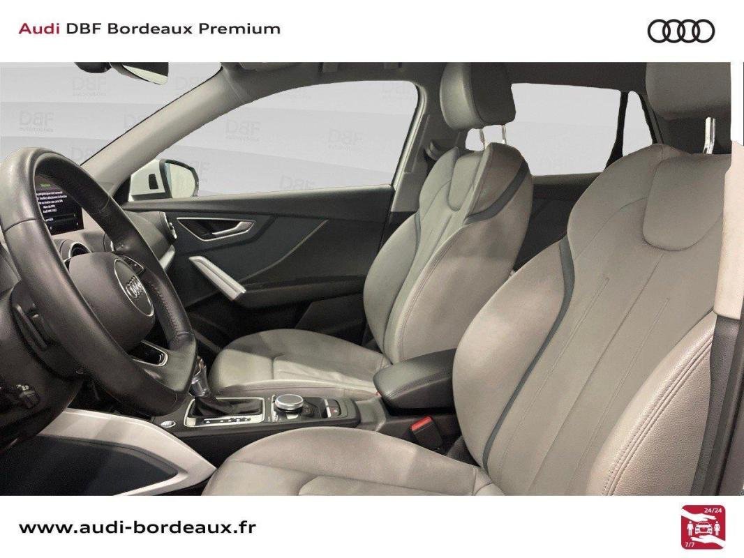 Audi Q2 - Photo 10