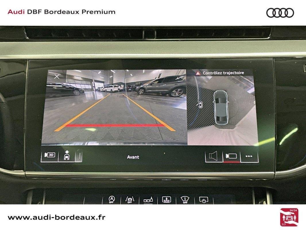 Audi A8 - Photo 18