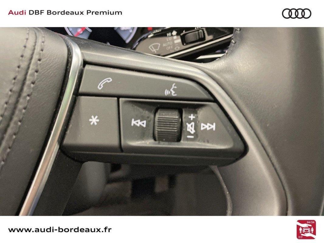 Audi A8 - Photo 20