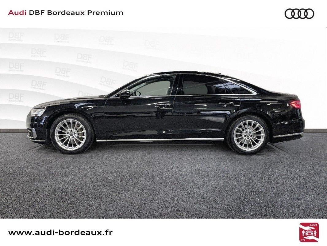 Audi A8 - Photo 2