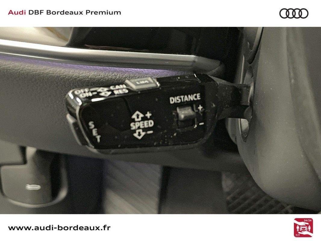 Audi A8 - Photo 21
