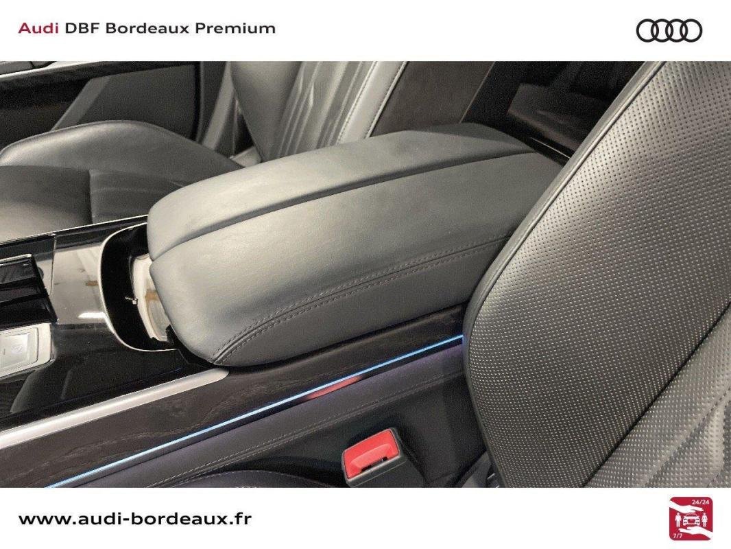 Audi A8 - Photo 23