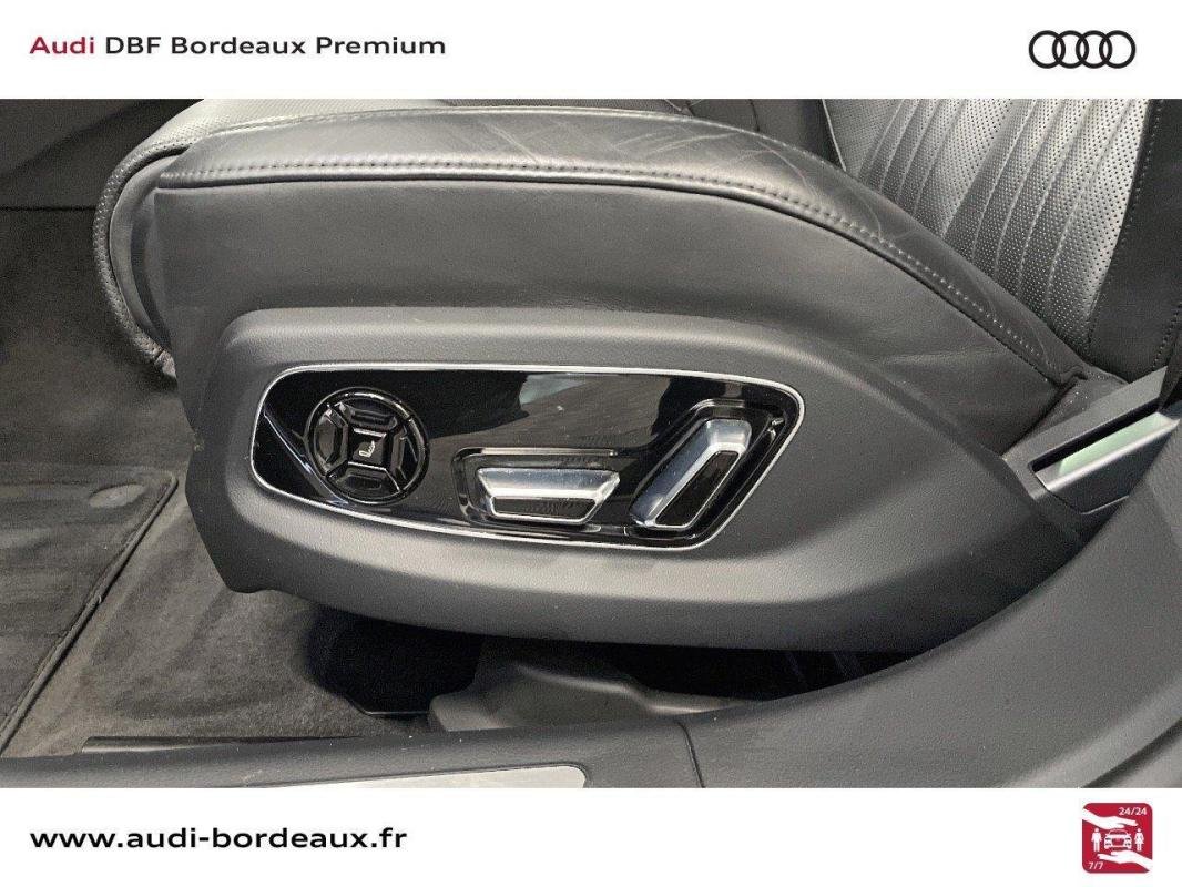 Audi A8 - Photo 24