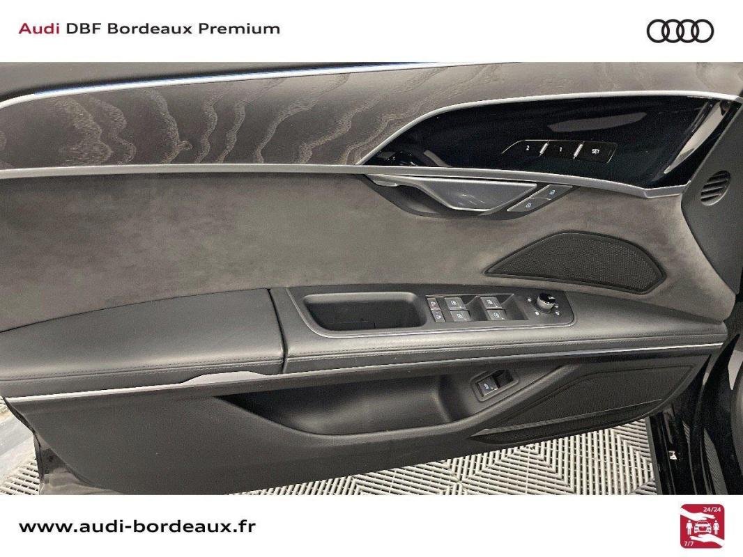 Audi A8 - Photo 25