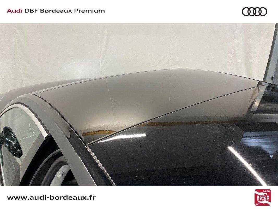 Audi A8 - Photo 27