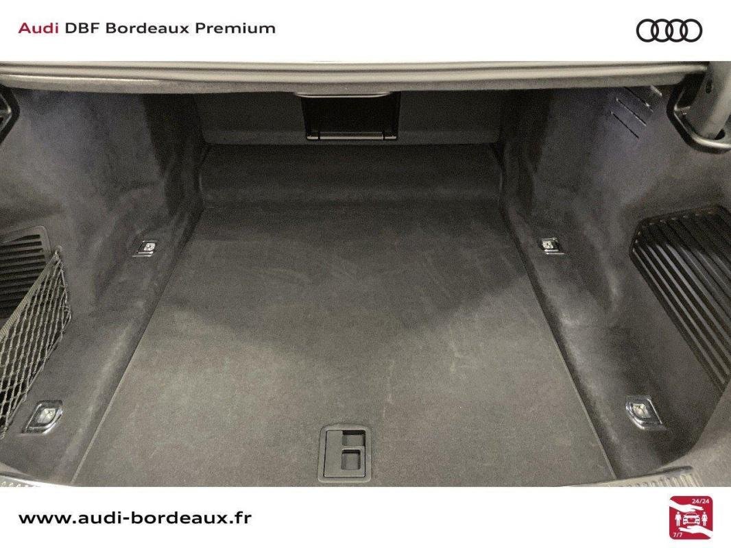 Audi A8 - Photo 28