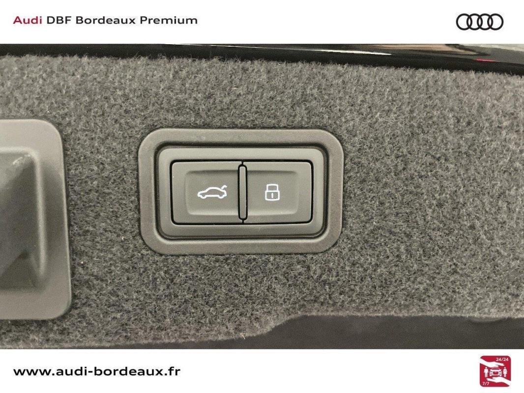 Audi A8 - Photo 30