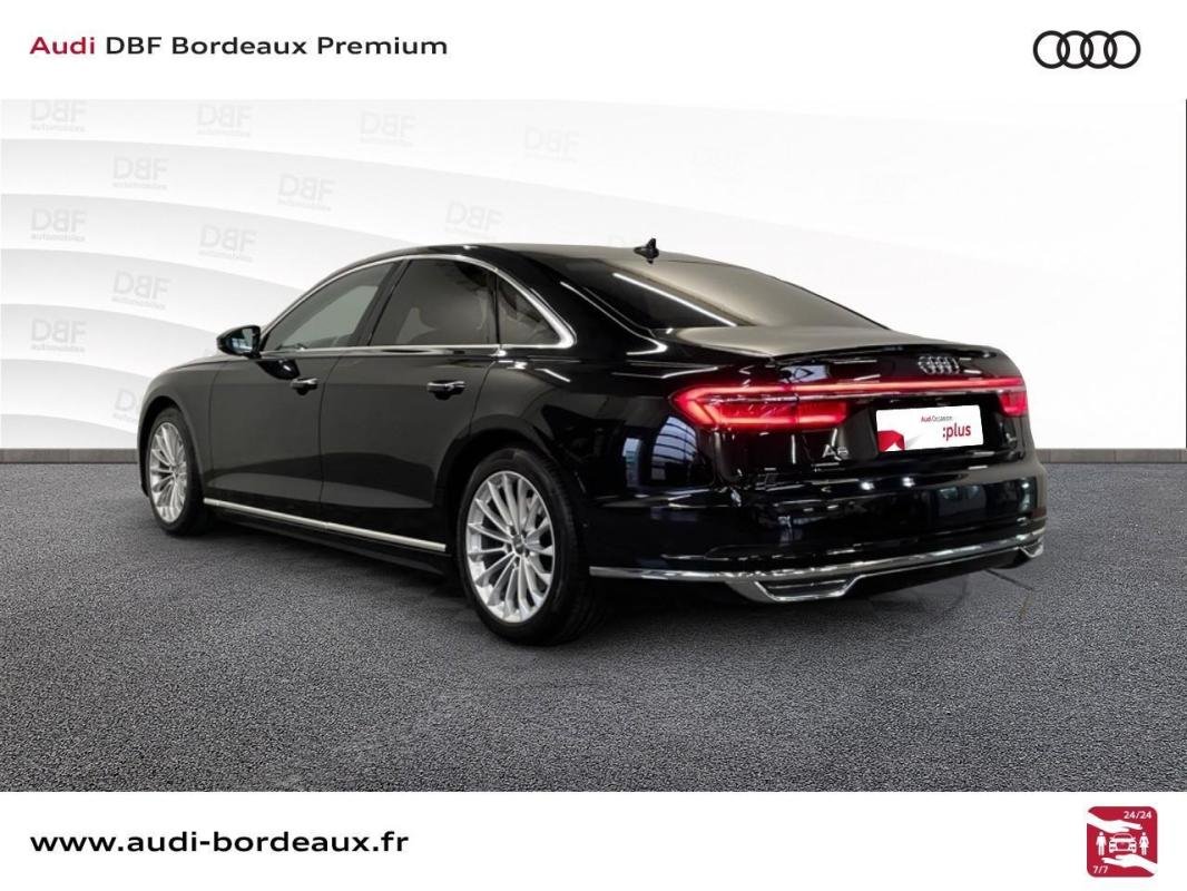 Audi A8 - Photo 3