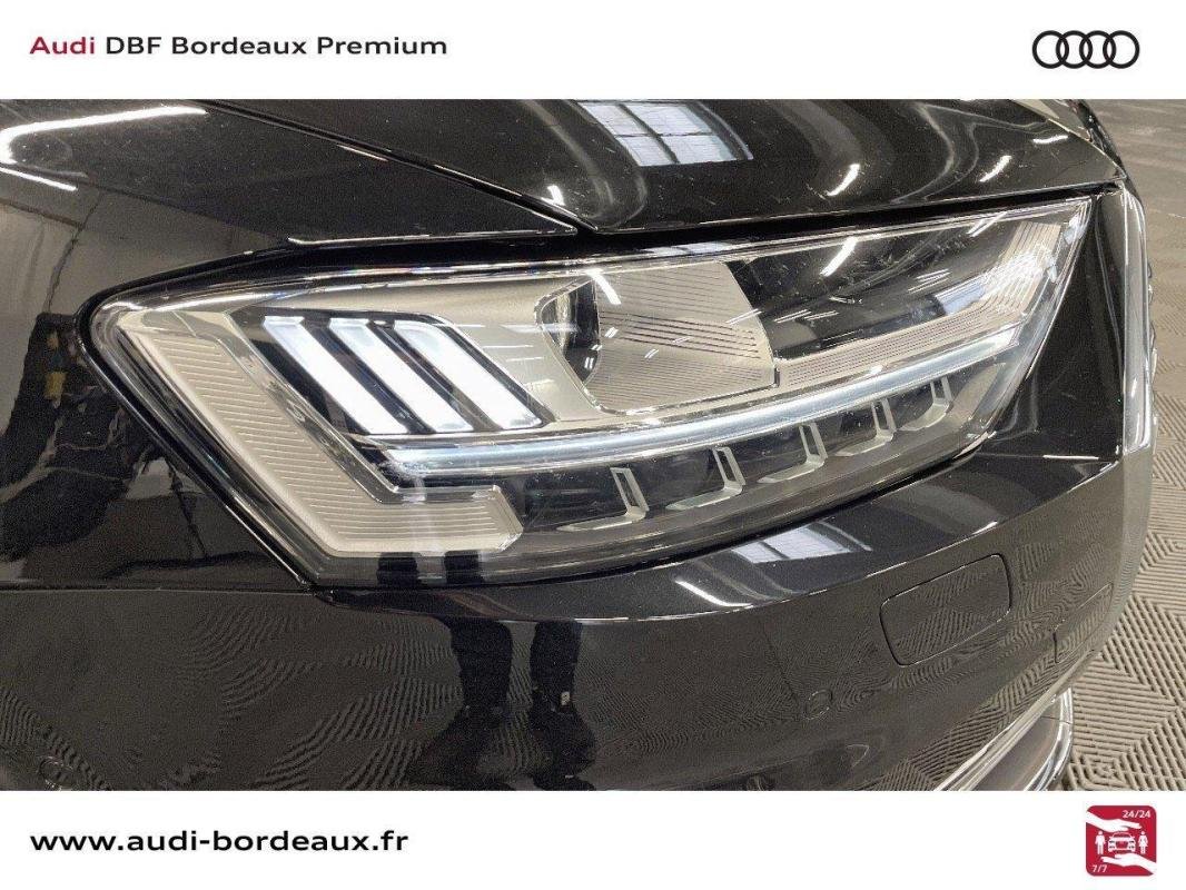 Audi A8 - Photo 32