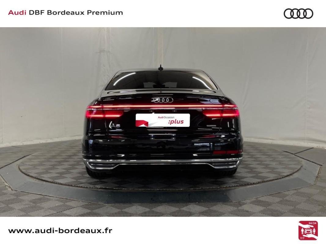 Audi A8 - Photo 41