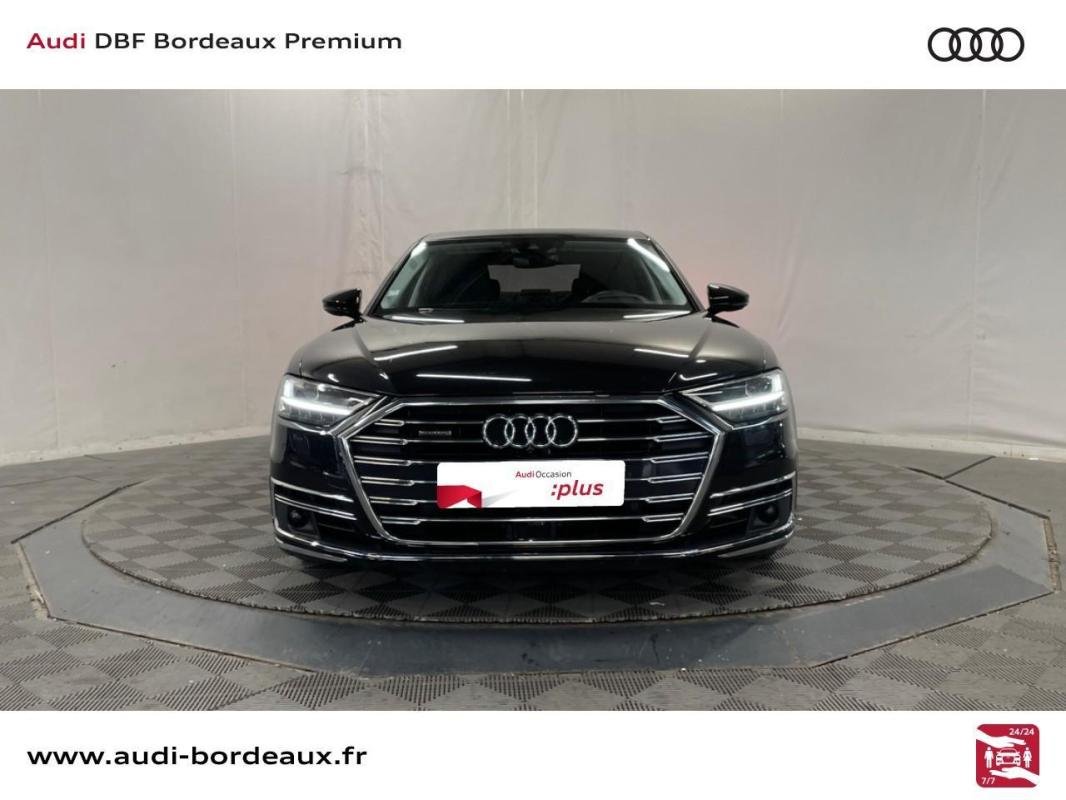 Audi A8 - Photo 42