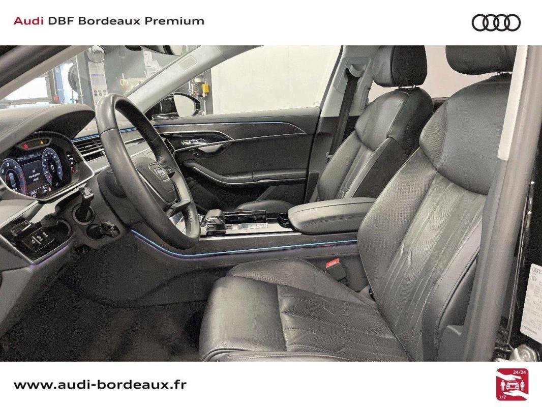 Audi A8 - Photo 47