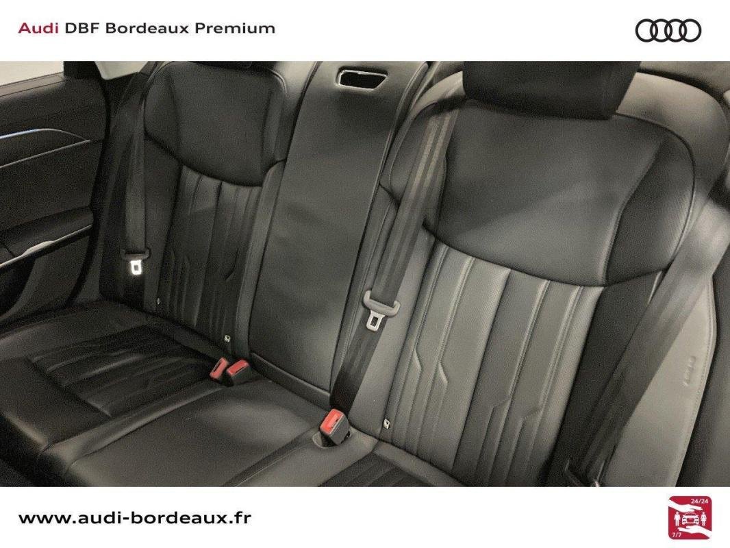 Audi A8 - Photo 49