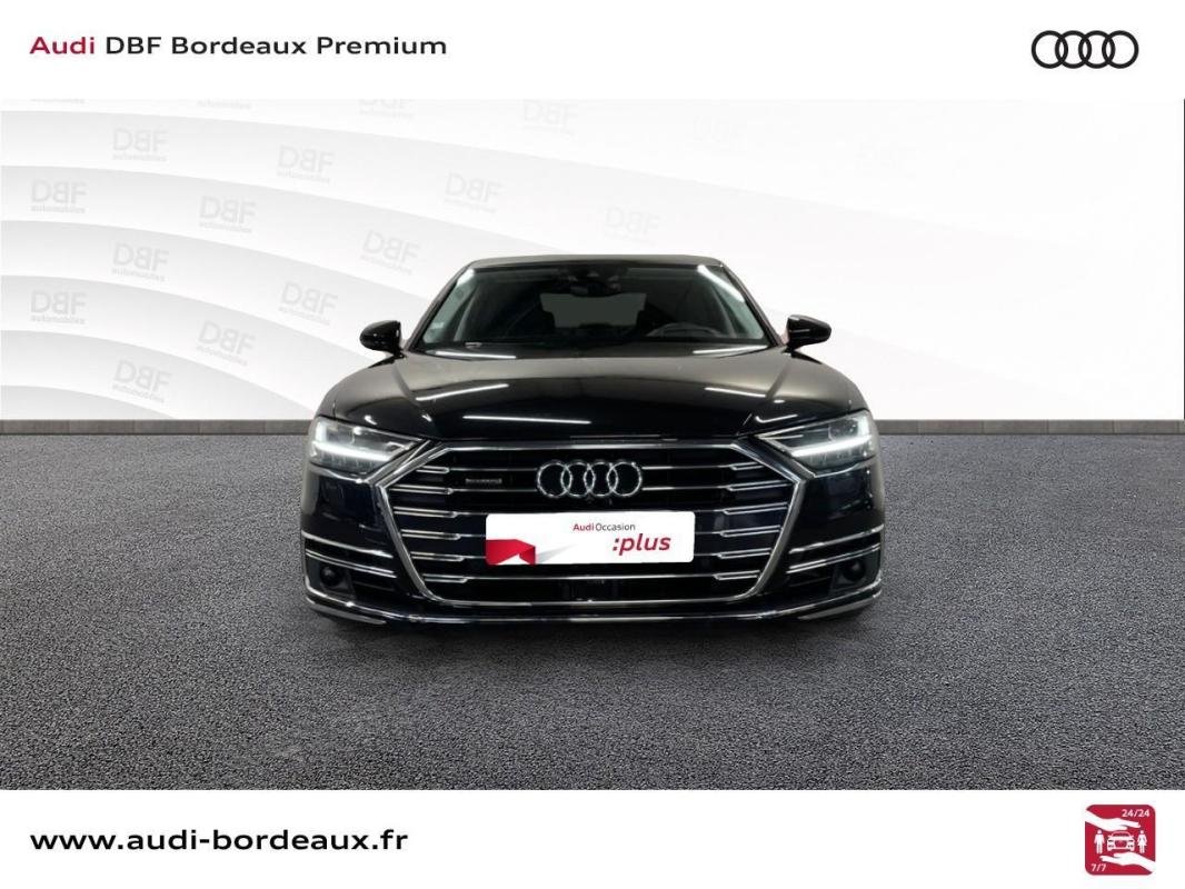 Audi A8 - Photo 5