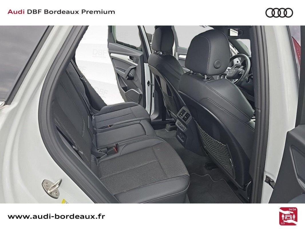 Audi Q5 Sportback - Photo 11