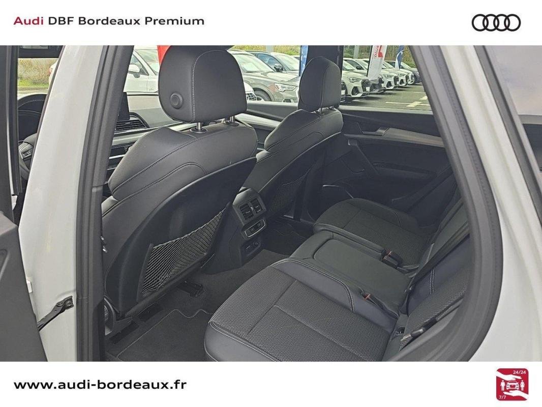 Audi Q5 Sportback - Photo 13