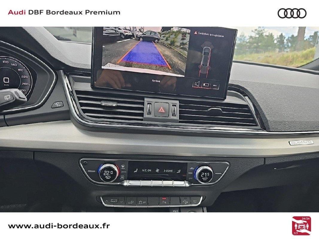 Audi Q5 Sportback - Photo 16