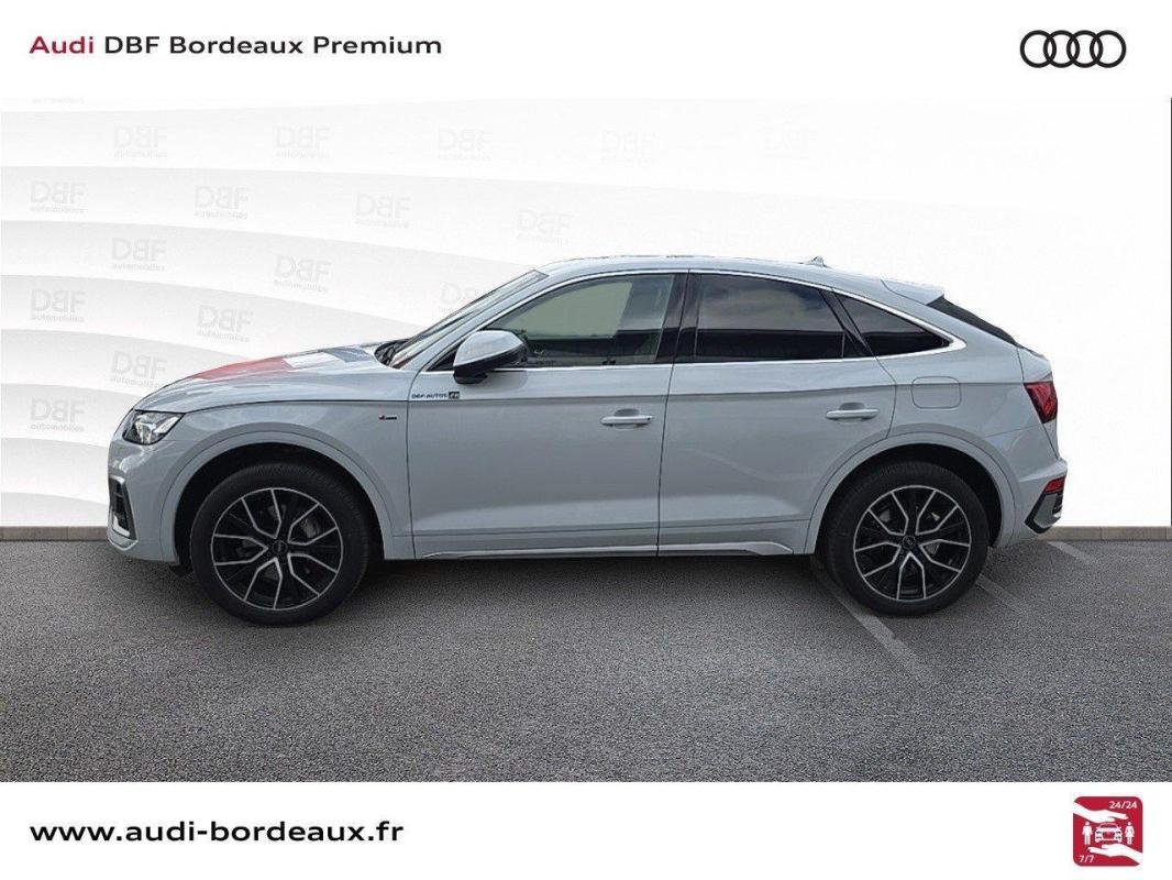 Audi Q5 Sportback - Photo 2