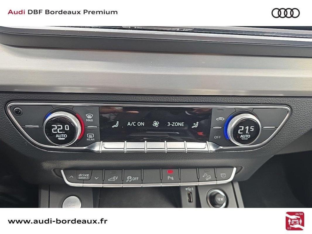 Audi Q5 Sportback - Photo 21
