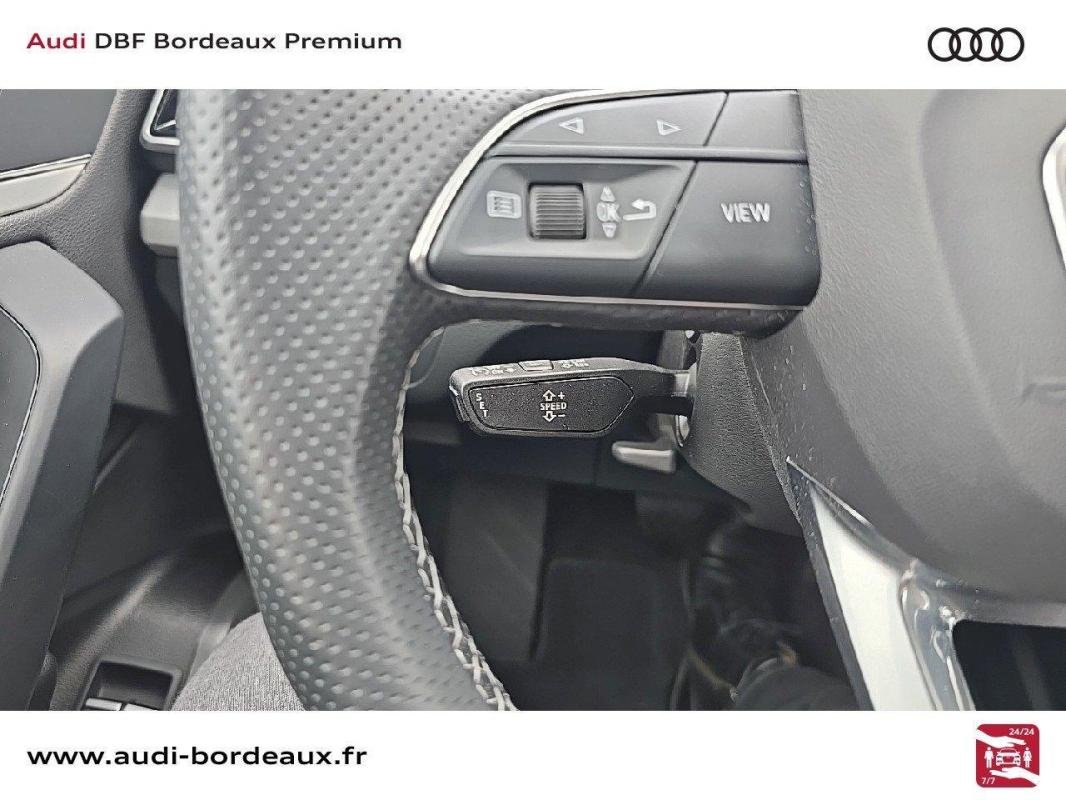 Audi Q5 Sportback - Photo 23