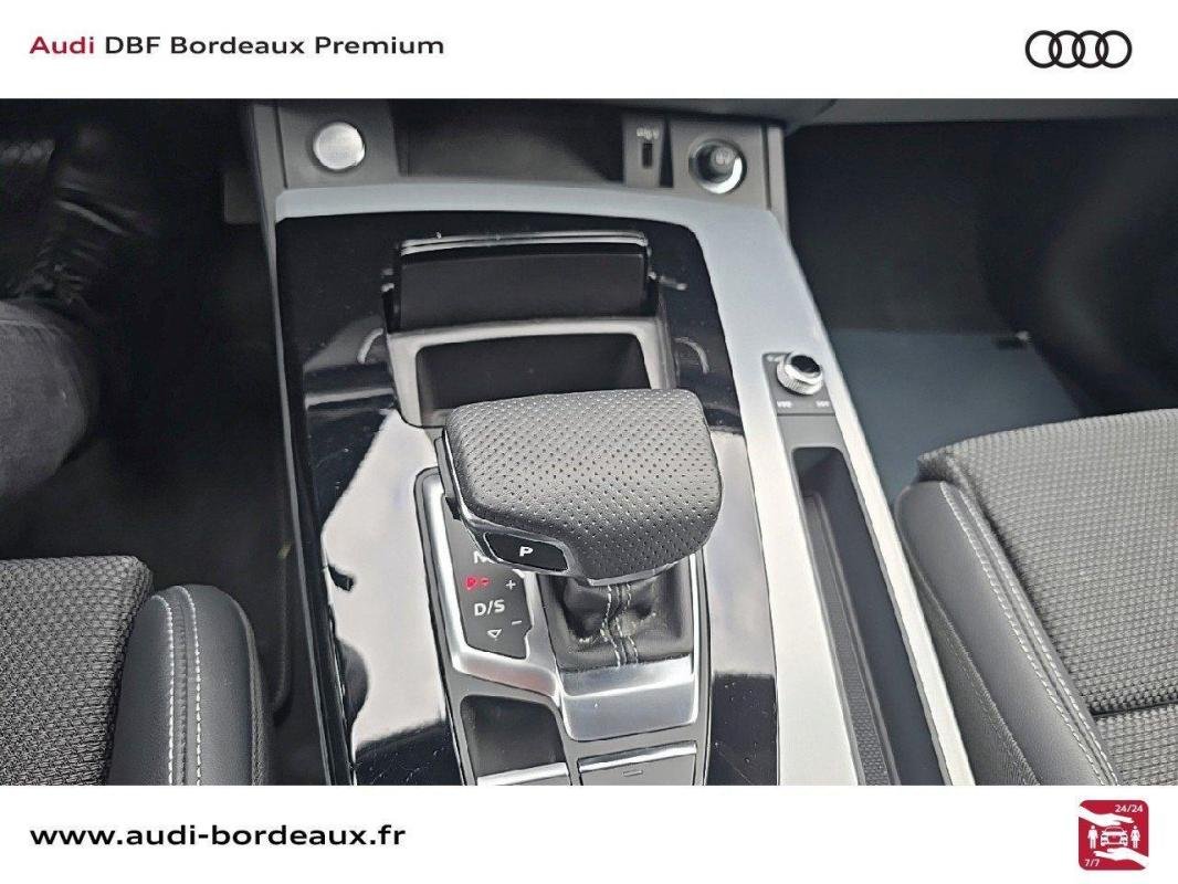 Audi Q5 Sportback - Photo 24